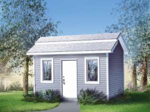 Plan 072S-0011