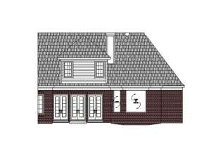 Plan 006X-0016