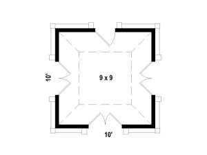 Plan 006X-0008