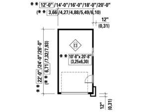 Plan 072G-0006