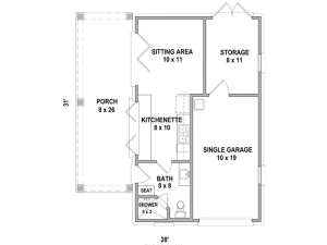 Plan 006P-0040