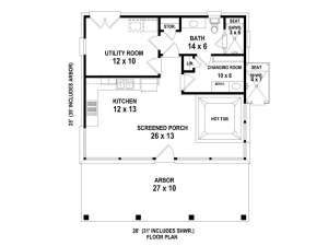 Plan 006P-0012