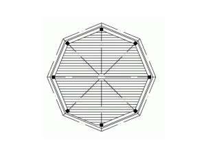 Plan 033X-0009