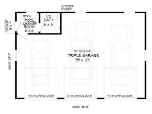 Plan 062G-0290