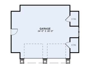 Plan 025G-0005
