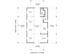 Plan 062B-0023