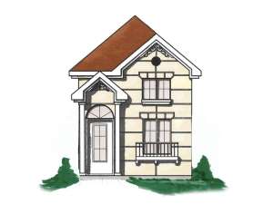 Plan 028X-0016