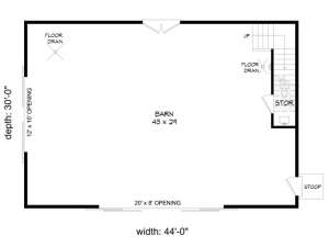 Plan 062B-0026