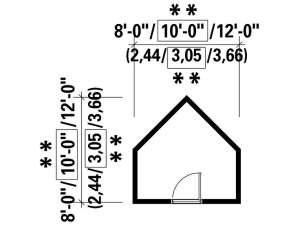 Plan 072S-0026