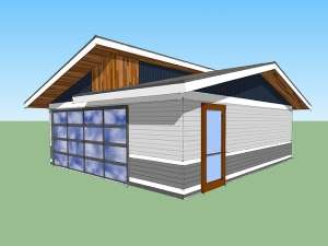 Plan 056G-0001