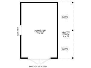 Plan 062S-0006