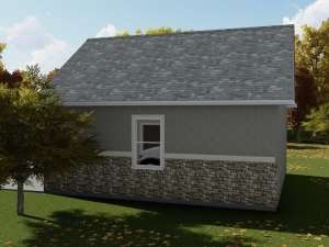 Plan 065G-0008