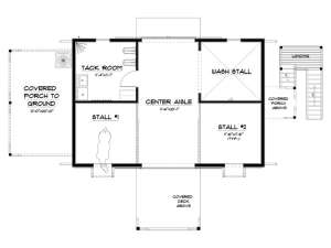 Plan 087B-0006