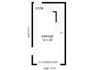 Plan 062G-0496