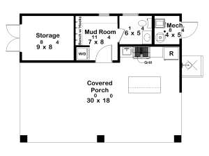 Plan 050P-0040