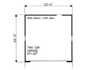 Plan 057G-0003