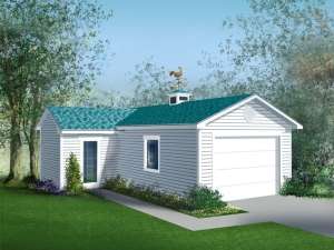 Plan 072G-0014