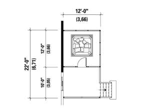 Plan 072X-0054