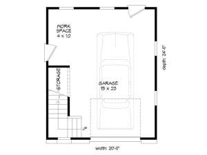 Plan 062G-0045