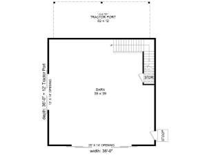 Plan 062B-0013