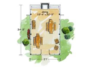 Plan 066X-0003