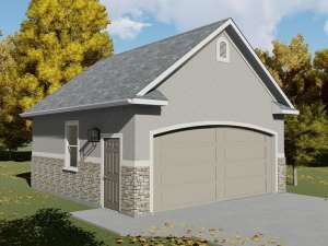Plan 065G-0008