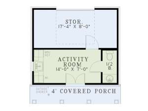 Plan 025P-0001