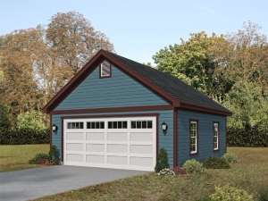 Plan 062G-0400