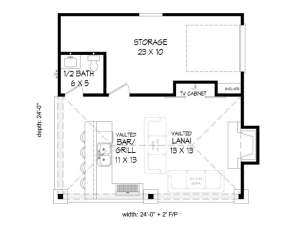Plan 062P-0008
