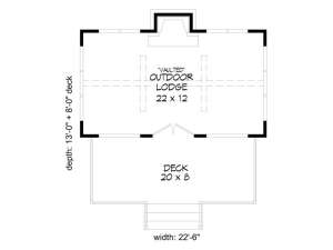 Plan 062X-0001