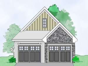 Plan 053G-0016