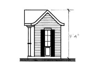 Plan 028X-0007