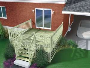 Plan 072X-0004