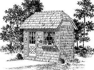 Plan 057S-0007