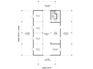 Plan 062B-0036