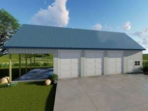 Plan 050B-0015