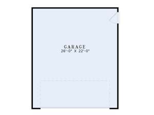 Plan 025G-0011