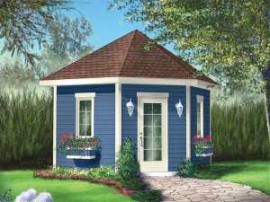 Plan 072S-0017
