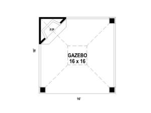 Plan 006X-0017