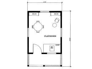 Plan 057X-0039
