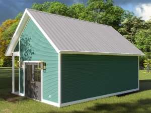 Plan 065S-0001