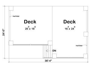 Plan 050X-0051