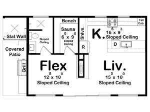 Plan 050P-0027