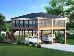 Plan 062G-0384