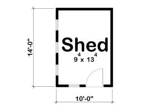 Plan 050S-0014