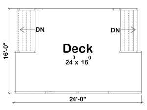 Plan 050X-0054