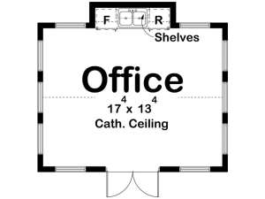 Plan 050X-0096