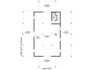 Plan 062B-0025
