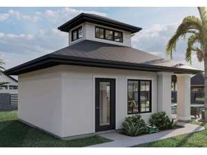 Plan 050P-0012