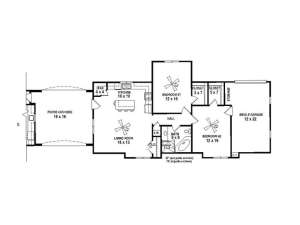 Plan 006G-0157